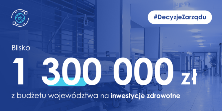 dla placówek służby zdrowia