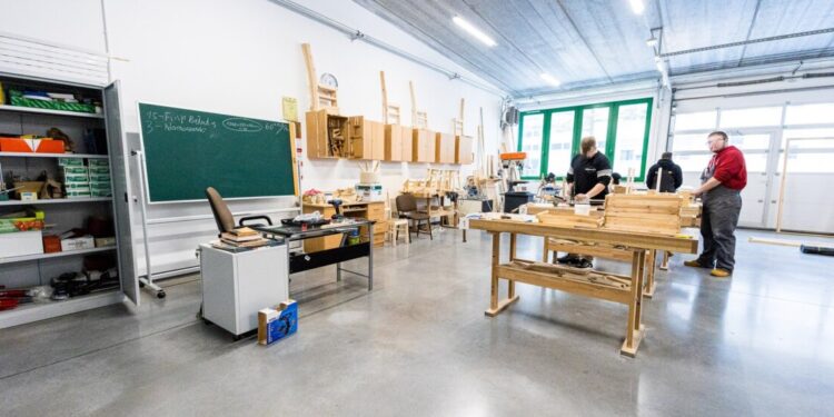 7 mln zł na rozwój edukacji i kształcenia zawodowego