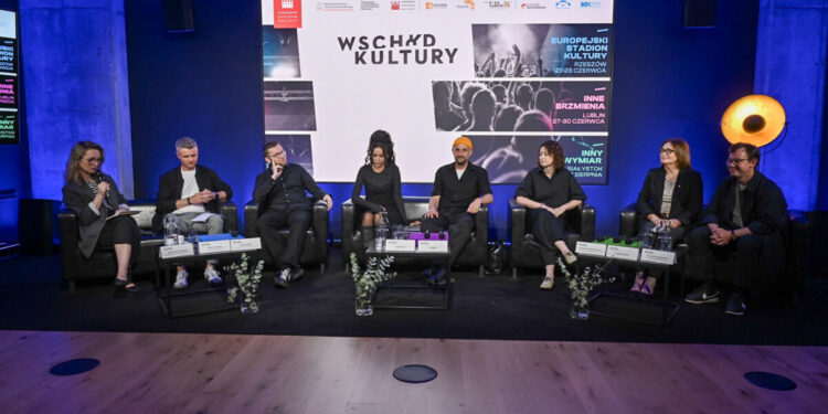 Festiwal Wschód Kultury