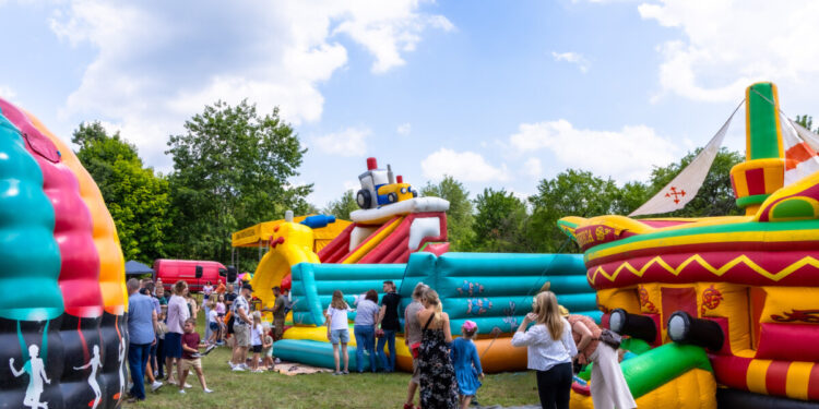 Święty Antoni Dzieciom