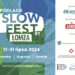 Podlasie SlowFest by ŁOMŻA