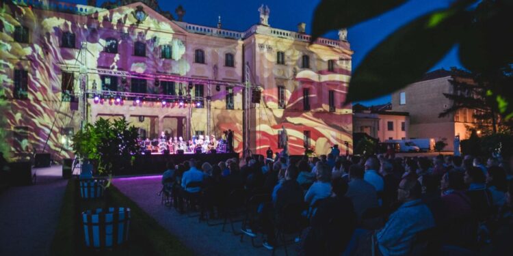 VII edycja Festiwalu Barokowe Ogrody Sztuki już w czerwcu!