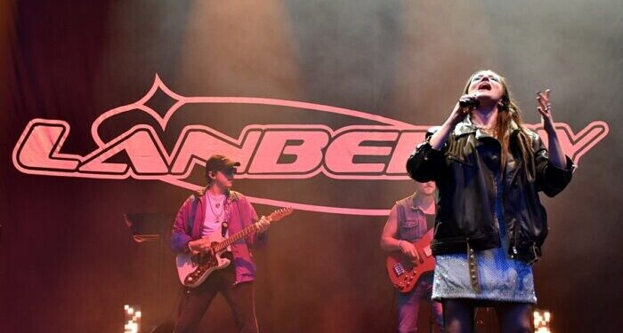  Mieszkańcy Bielska bawili się podczas święta miasta