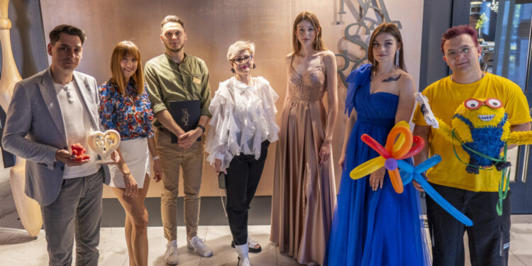 Podlaskie Targi Imprezowe: Niezapomniane Wydarzenie Już jutro w Białymstoku