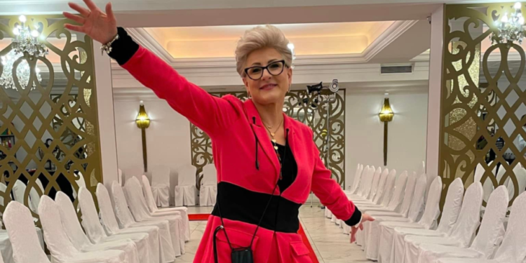 Stylistka w Białymstoku