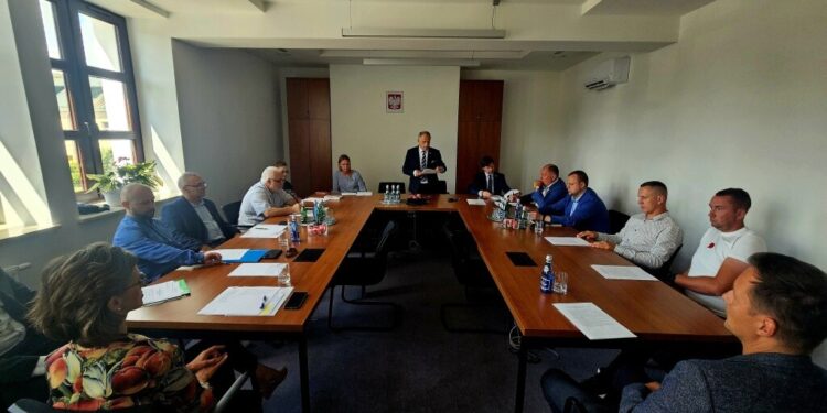 Nowa Rada Sportu w Suwałkach