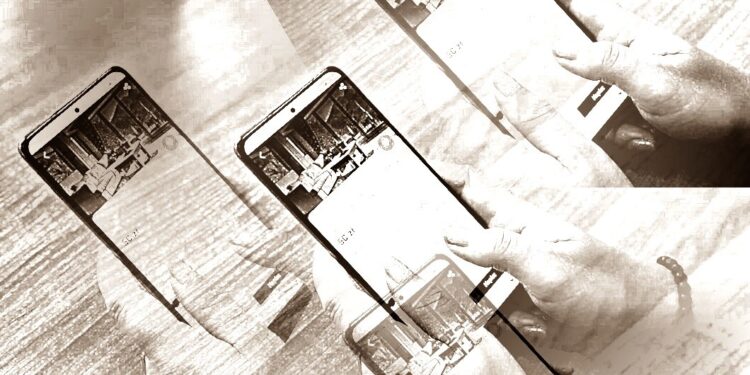 DOPŁATA ZA DOSTARCZENIE PACZKI – TO MOŻE BYĆ OSZUSTWO