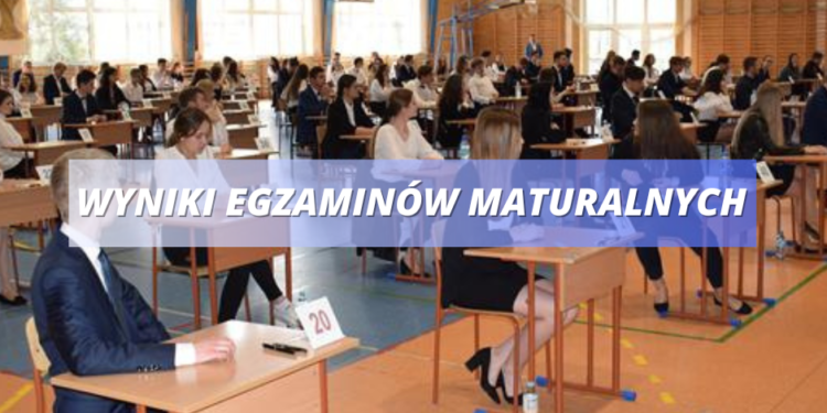 Znamy wyniki matur w Suwałkach