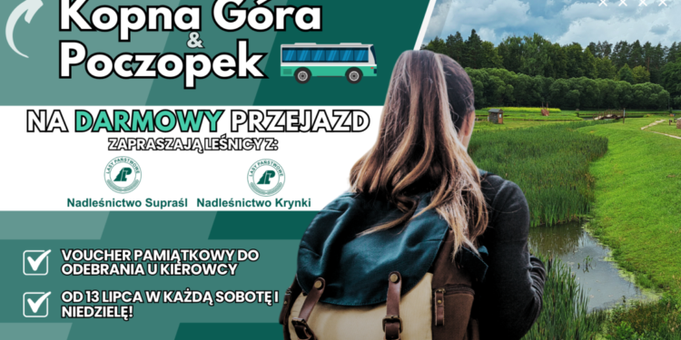 WAKACYJNE PRZEJAZDY PKS NOVA