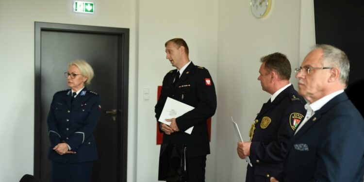 Dziś Dzień Straży Miejskiej