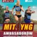 Mityng Ambasadorów Białostockiego i Podlaskiego Sportu