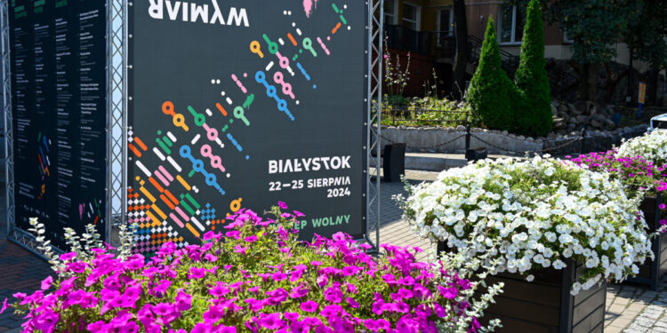 Festiwal Wschód Kultury/Inny Wymiar