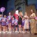 Podlaskie Ognisko Baletowe nagrodzone na festiwalu „Rimini Fest”