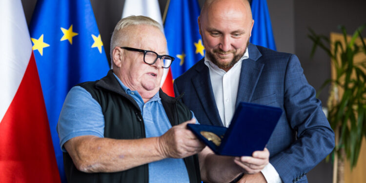 8 edycja Alei Olimpijczyków i Mistrzów Sportu we wrześniu w Szelmencie