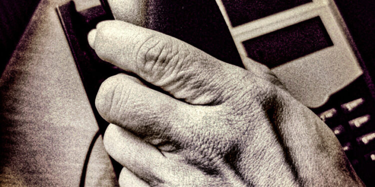 Białostockie małżeństwo oszukane metodą na policjanta