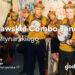 Koncert Warszawskiego Combo Tanecznego