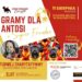 Gramy dla Antosi