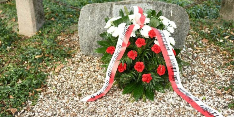 Pamięć o sierpniu 1980 wciąż żywa