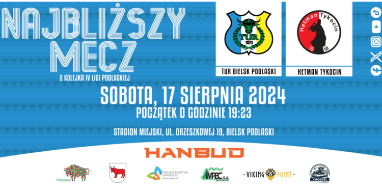 Nowe boisko ze sztuczną nawierzchnią w Bielsku