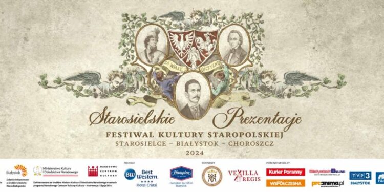 Pieśni powstańcze – Starosielskie Prezentacje