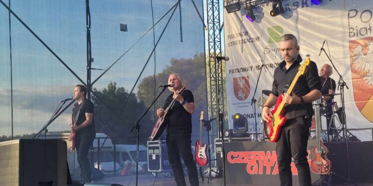 Światowe Mistrzostwa w Pieczeniu Babki i Kiszki Ziemniaczane