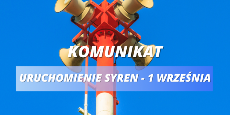 KOMUNIKAT DLA MIESZKAŃCÓW SUWAŁKI