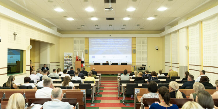 Nowa perspektywa na scalenia gruntów i zagospodarowania poscaleniowego