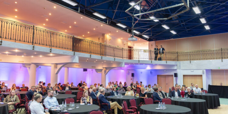 Wyzwania Hepato-Gastroenterologii 2024 – Białystok gospodarzem ogólnopolskiej konferencji