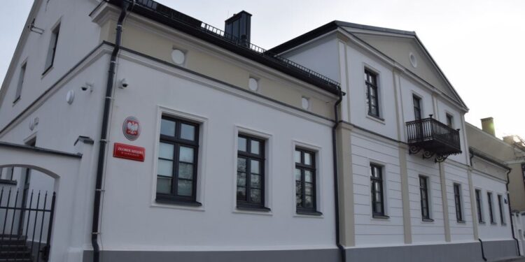 Zmiany w opłatach za Żłobek Miejski w Suwałkach