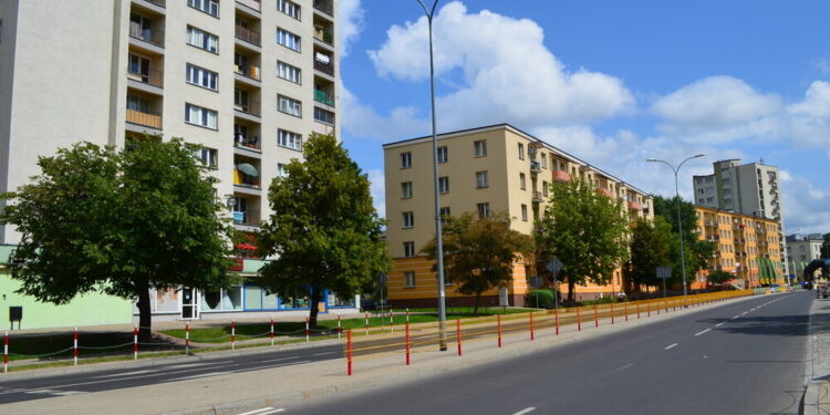 Jak wygląda rynek najmu w Białymstoku? Jak wybrać nieruchomość pod wynajem?