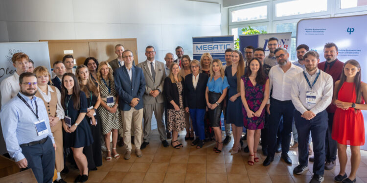 Prace młodych naukowców – praktyczny wymiar innowacji