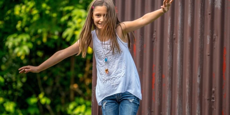 zajęcia dodatkowe dla dziewczynki w Białymstoku