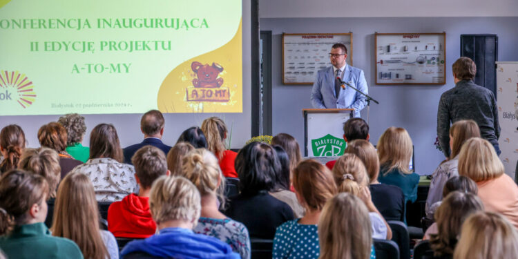 Projekt poprawy zdrowia psychicznego dzieci i młodzieży