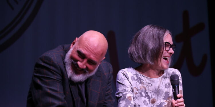 Jubileusz białostockiej filii Akademii Teatralnej