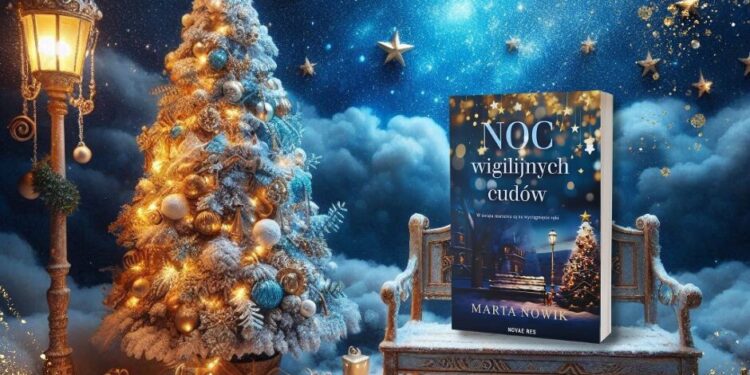 W święta marzenia są na wyciągnięcie ręki