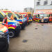 10 nowych ambulansów wesprze system ratownictwa medycznego w województwie