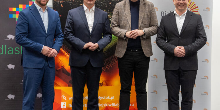 Mecz Polska – Włochy U20 Elite League