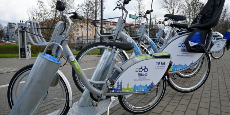 BiKeR zakończył sezon