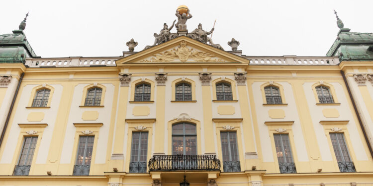 Srebrny jubileusz Województwa Podlaskiego. Uroczyste obrady sejmiku