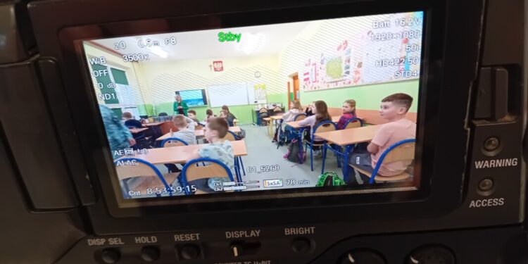 Nasz Białystok jest EKO