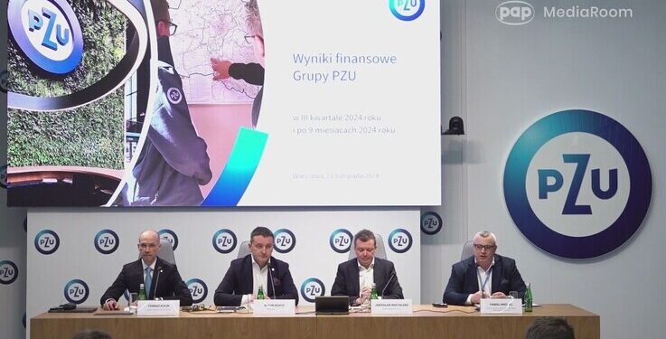 Wyniki finansowe Grupy PZU: już 400 milionów złotych trafiło do osób dotkniętych powodzią