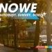 Nowe autobusy, SUWERy, ścieżki rowerowe i ….