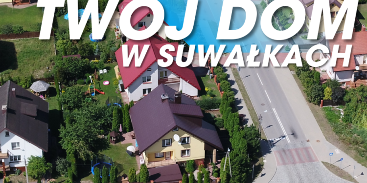 Działki budowlane dla młodych