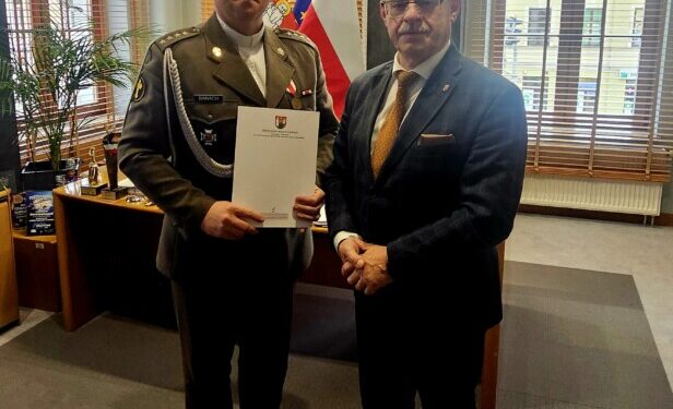 Będzie remont Kościoła Świętej Trójcy w Suwałkach