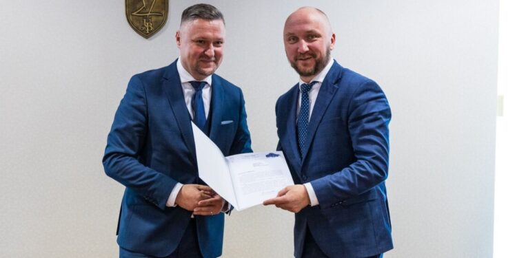 Marszałek województwa powołany do Rady Konsultacyjnej Wydziału Prawa UwB