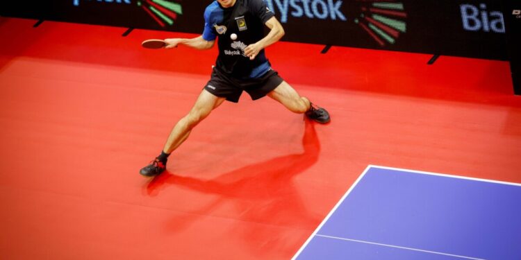 SBR DOJLIDY BIAŁYSTOK AWANSUJĄ DO 1/8 FINAŁU LIGI MISTRZÓW!