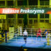 Trwa Międzynarodowy Puchar Polski w Boksie U-15 i U-17