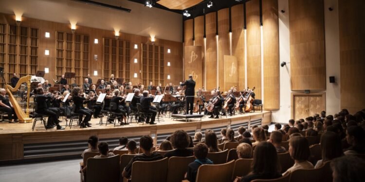 Listopad w Operze i Filharmonii Podlaskiej