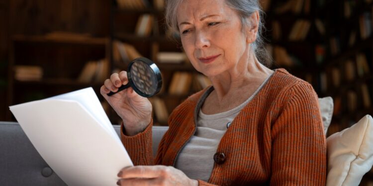 ZUS zakończył wysyłkę listów o wypłacie "czternastek"