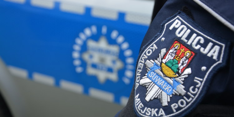 19-latek kierował pomimo cofniętych uprawnień